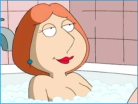 Milf Lois Griffin #695477