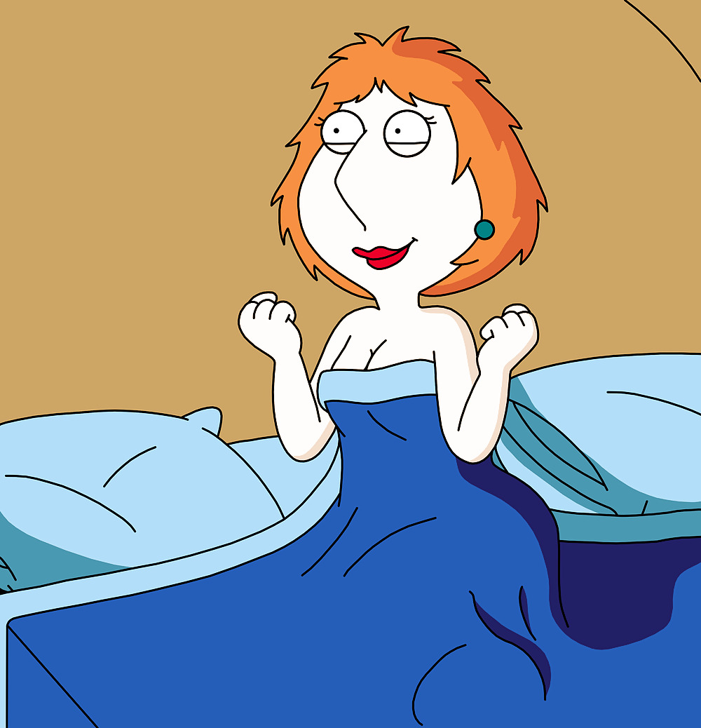 M.i.l.f. lois griffin
 #695537