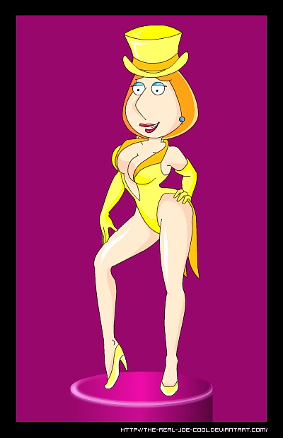 Milf Lois Griffin #695542