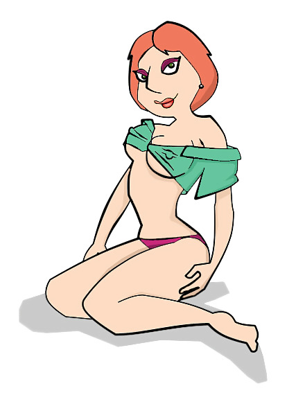 Milf Lois Griffin #695555