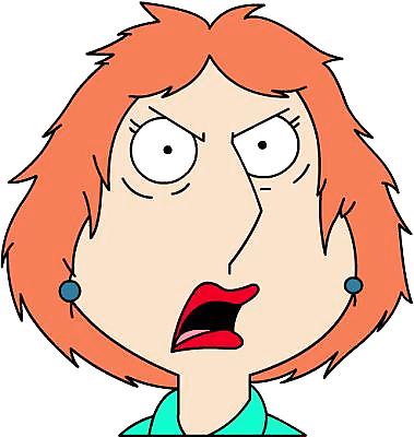 Milf Lois Griffin #695595