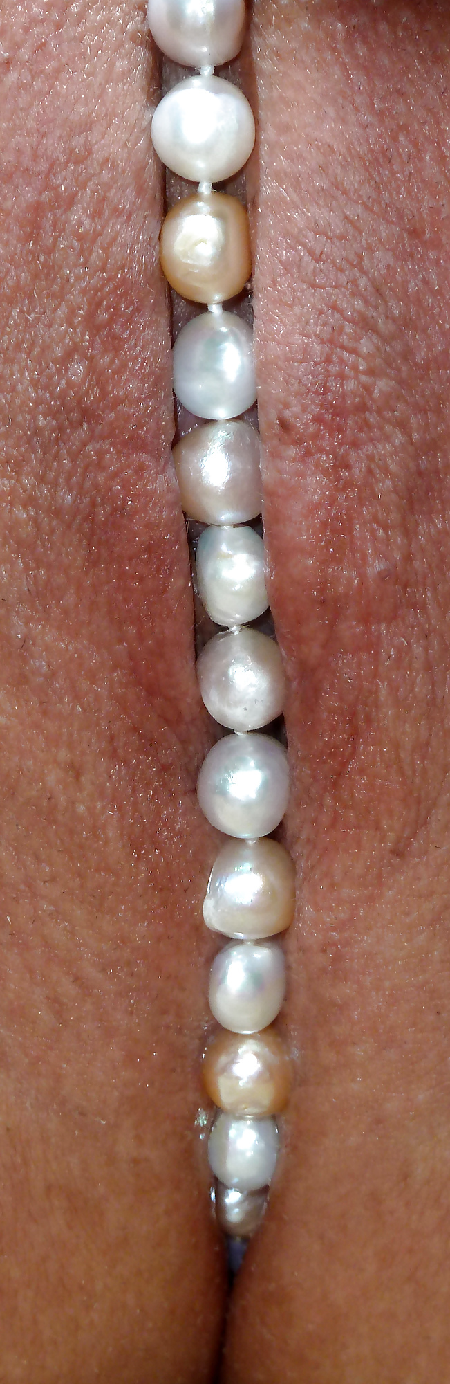 Spiel mit der Perlenkette  #4196464