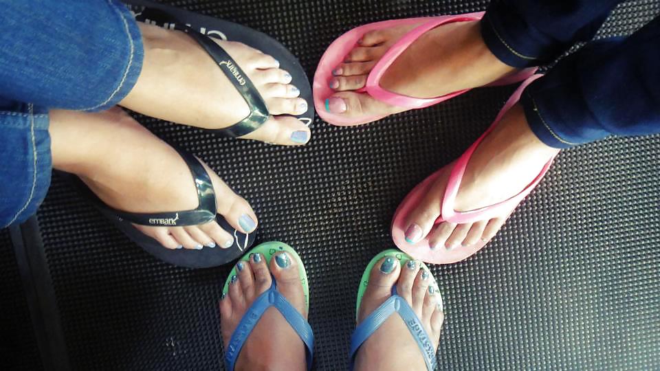 Feets #20092134