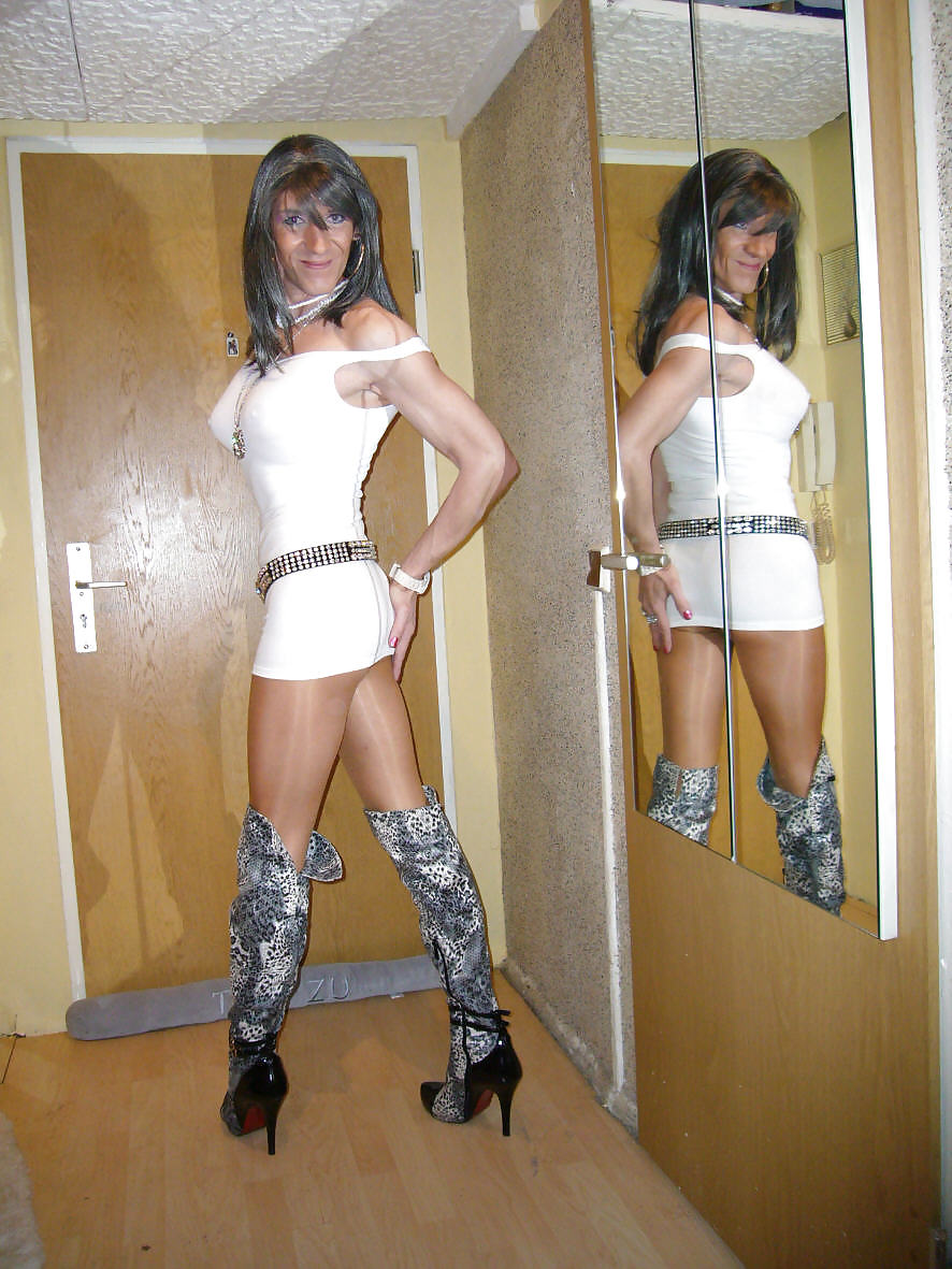 レディ・チャンタル
 #18064000