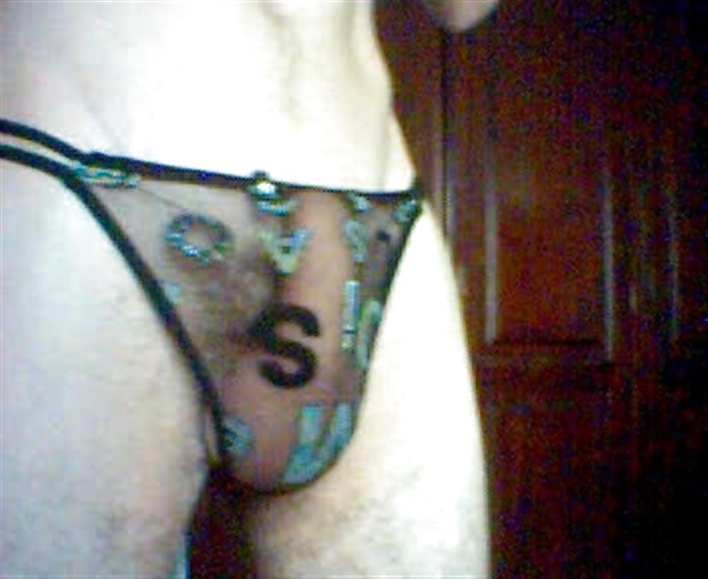 Me in Ex Panties #2148365