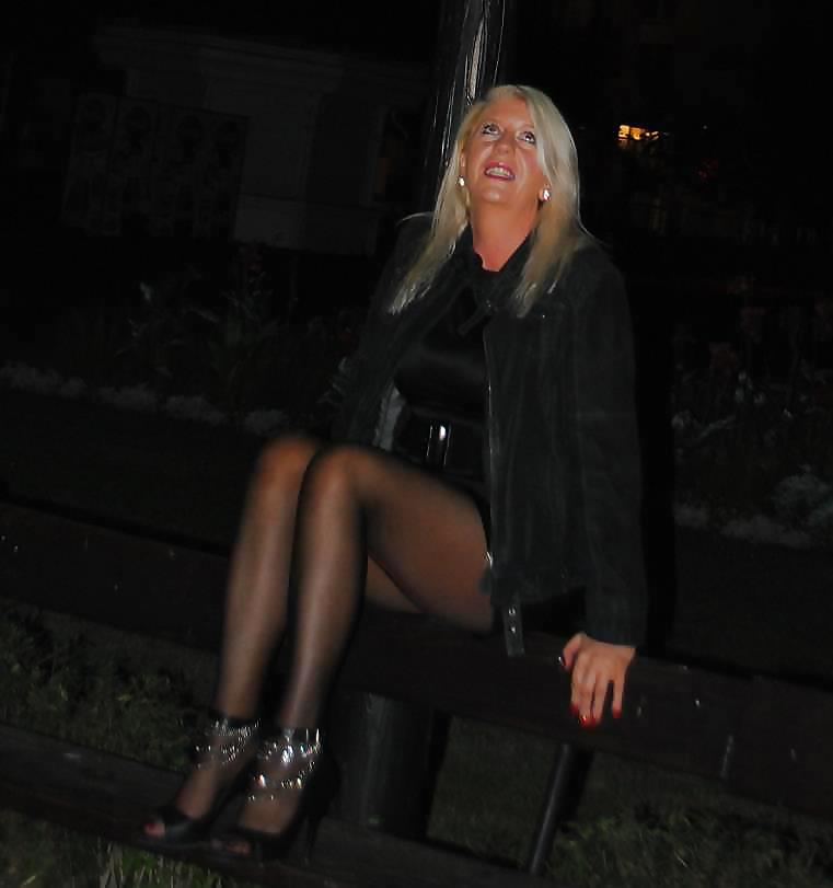 Nylon women for cumming #9474966