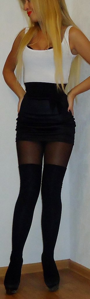 Nylon women for cumming #9475019