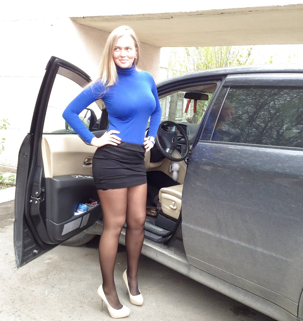 Nylon women for cumming #9475093