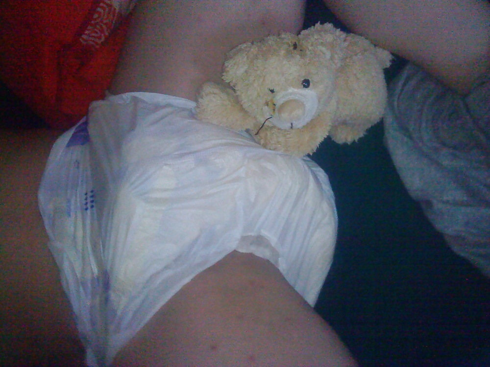 Diaper #298058