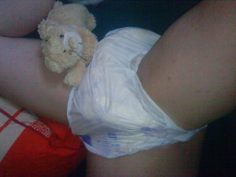 Diaper #298160