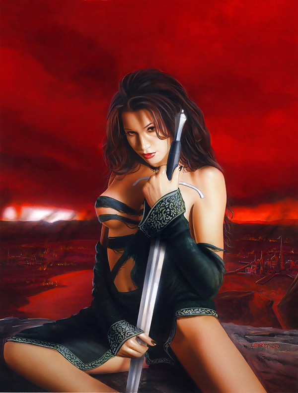 Mi go-thik
 #6697604