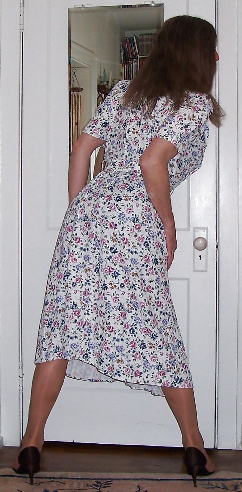 My Spring Dress #7838856