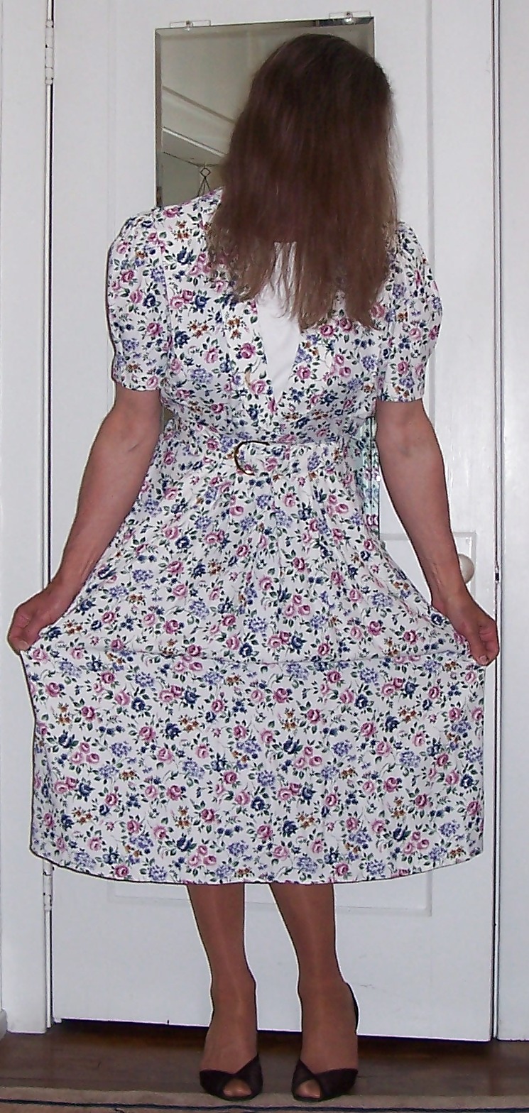 My Spring Dress #7838876