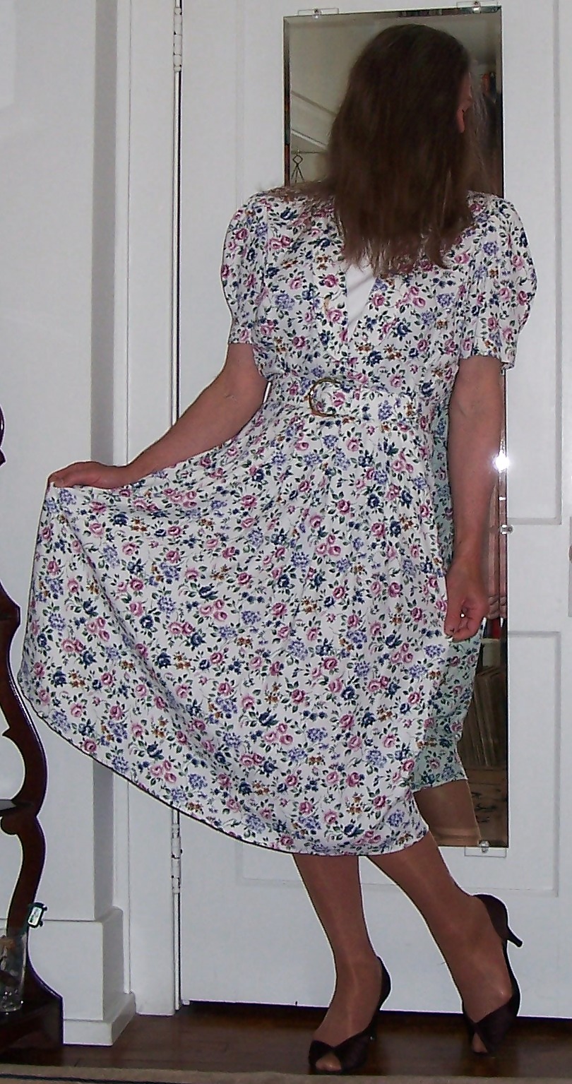 My Spring Dress #7838898