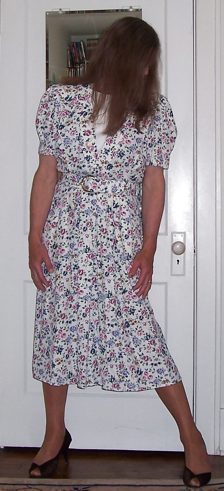 My Spring Dress #7838911