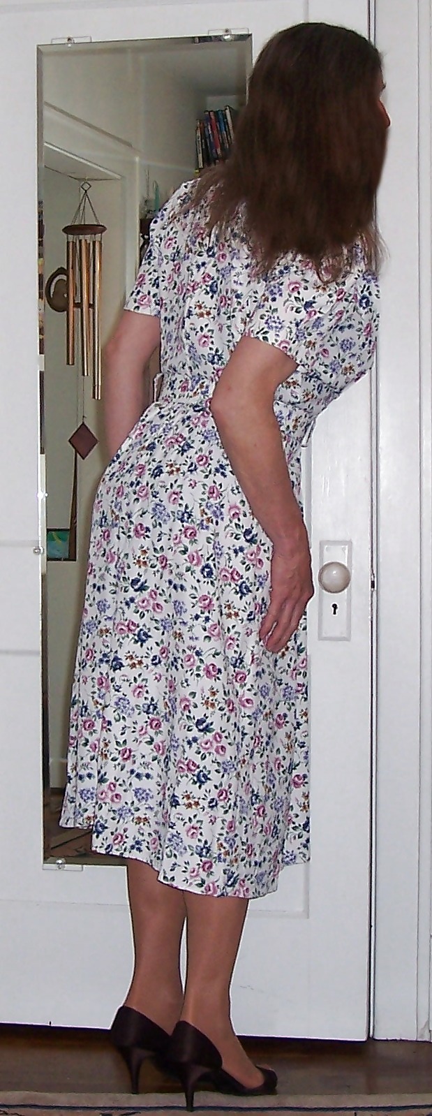 My Spring Dress #7838920