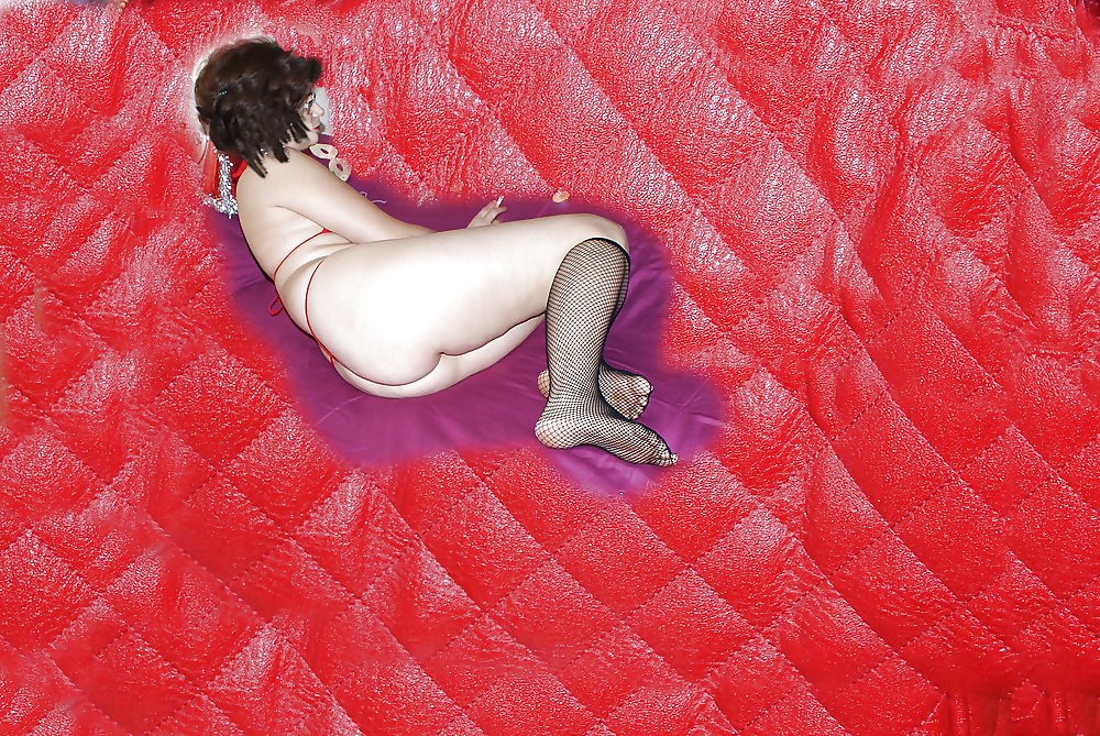 My wife Turkish 2010 April 