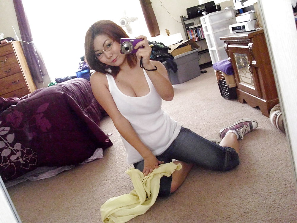 Amateurs Asian Delights 10 - Shapely Corpulent Teen - phase 1 #9973967