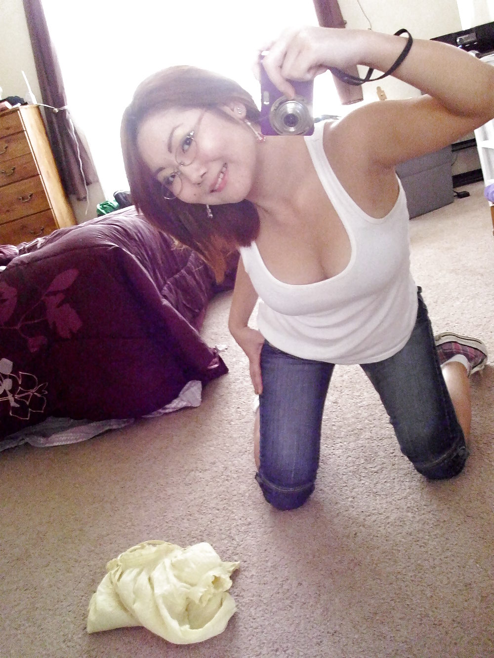 Amateurs Asian Delights 10 - Shapely Corpulent Teen - phase 1 #9973970