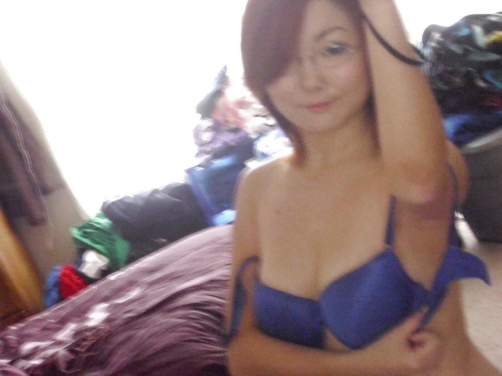Amateurs Asian Delights 10 - Shapely Corpulent Teen - phase 1 #9974027