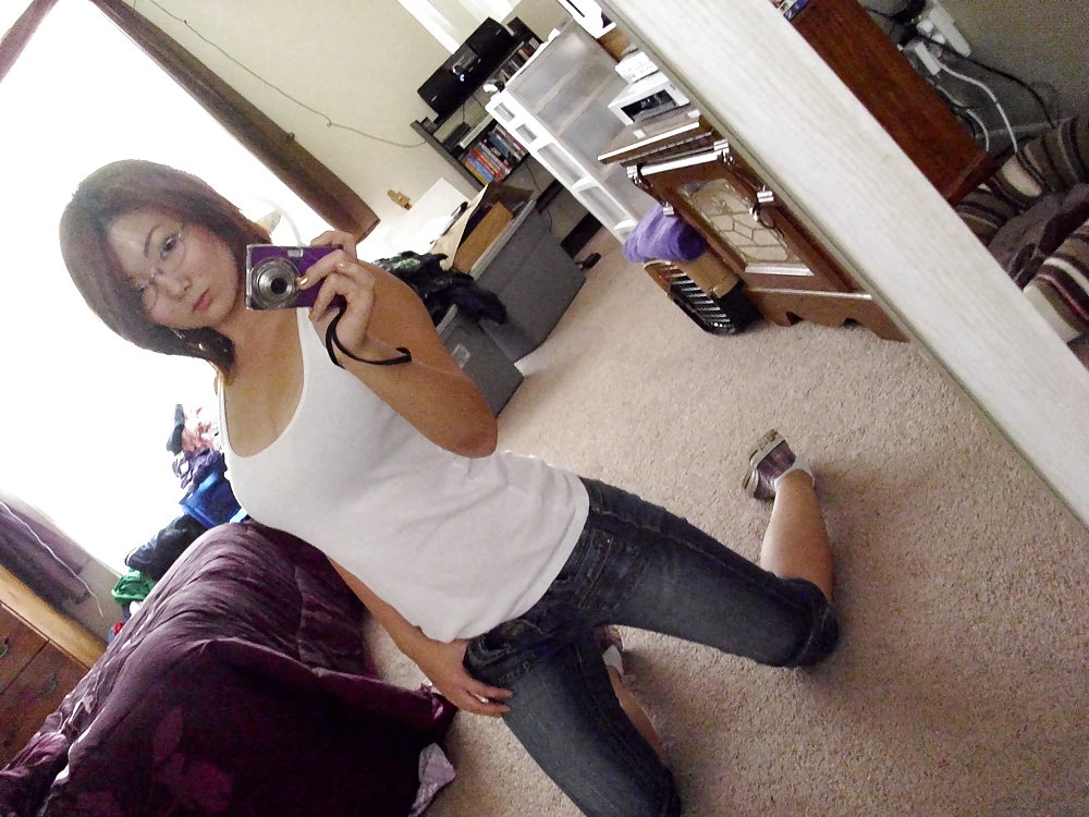Amateurs Asian Delights 10 - Shapely Corpulent Teen - phase 1 #9974037