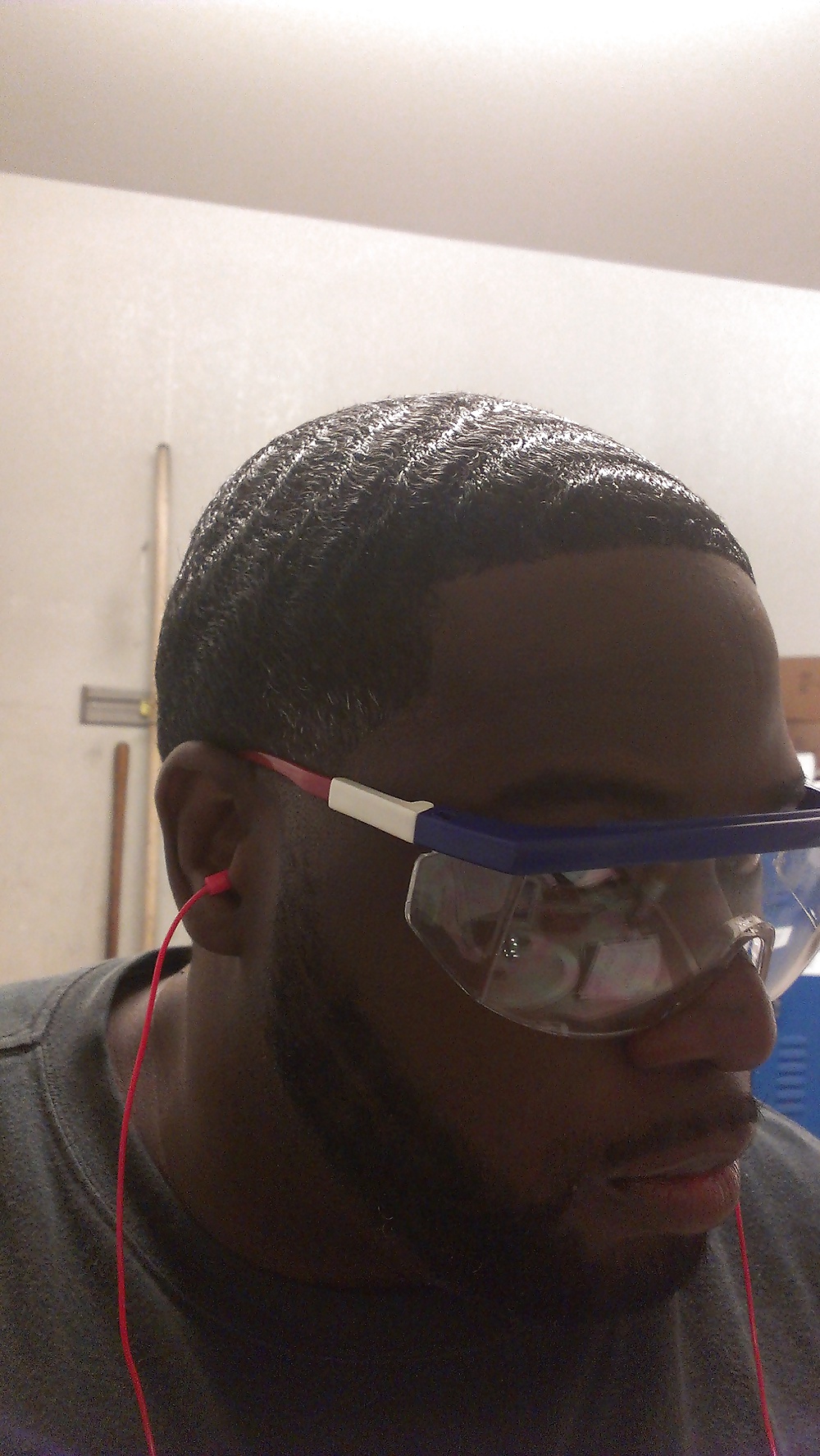Working hard #14830351
