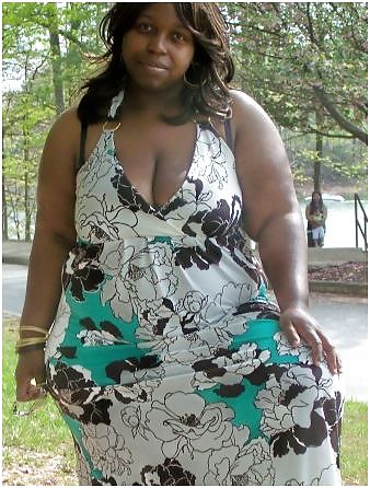 One of the best charming ebony bbw  I've ever seen: #698048