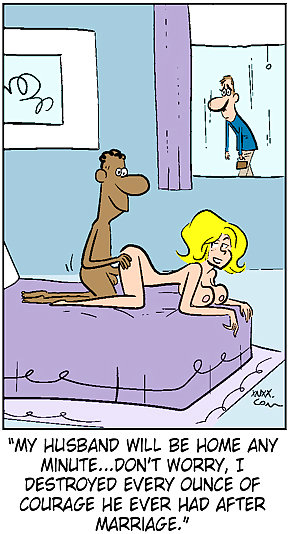 Humoristic Adult Cartoons May 2013 #21763670