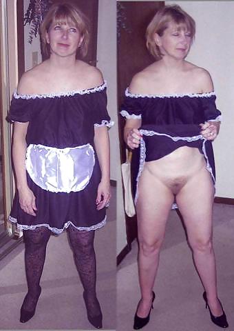 With and without Clothes 4 #4430950