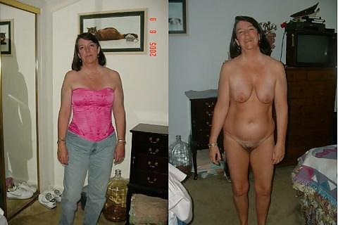 With and without Clothes 4 #4430955