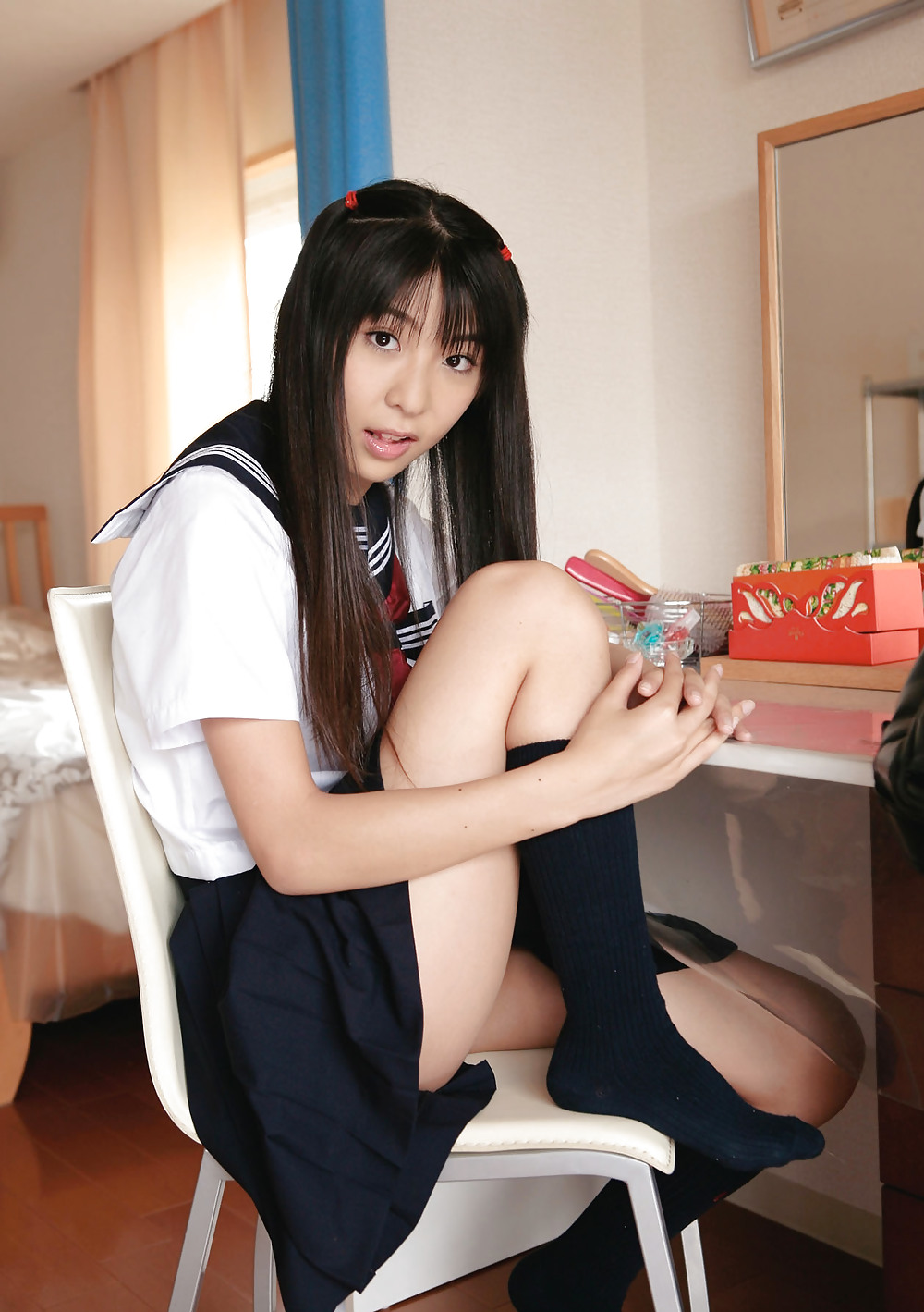 Asuka - Japanese Teen Model 2 #8577272
