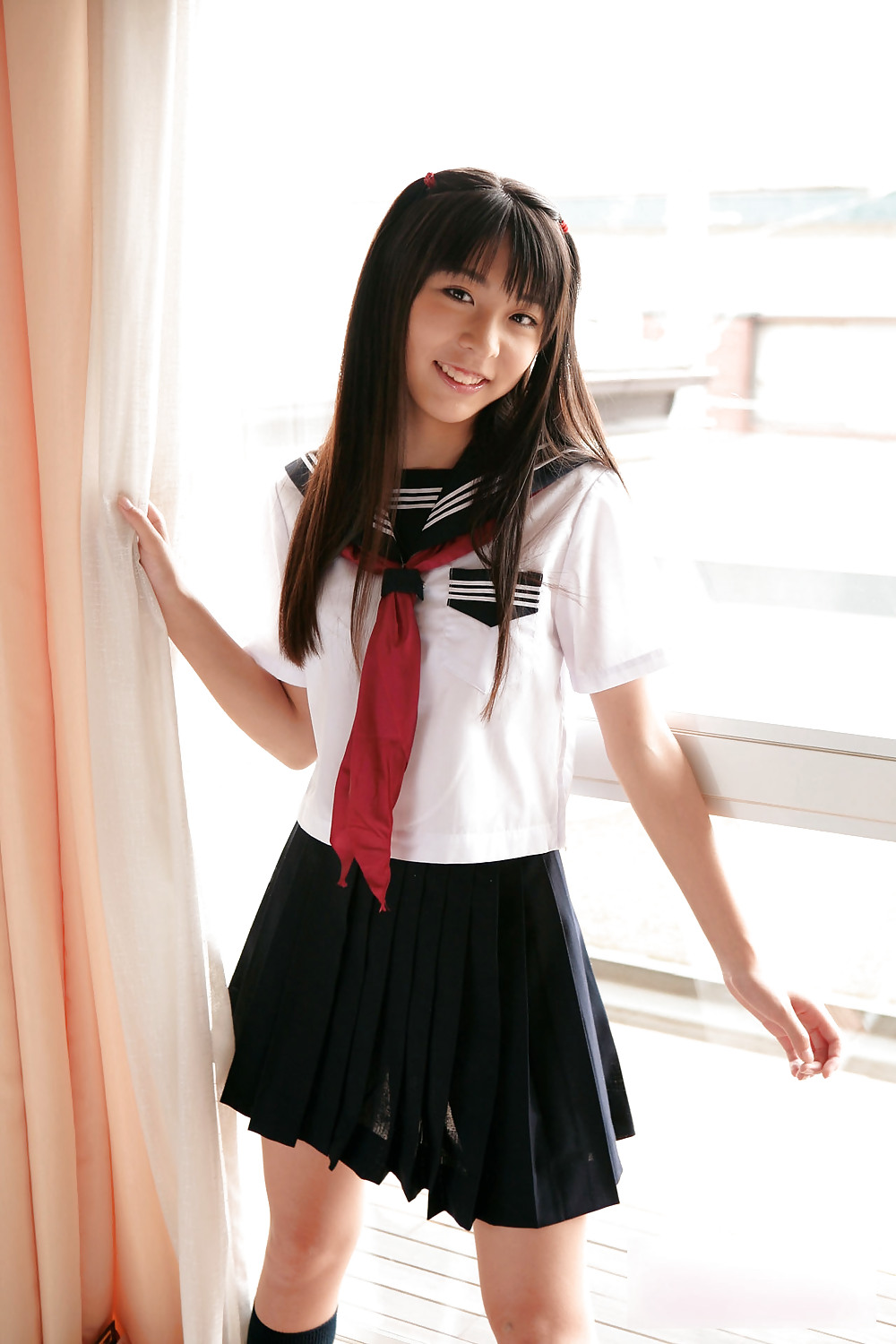 Asuka - Japanese Teen Model 2 #8577280