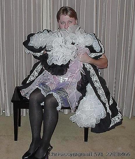 Chrissisy expuesta 2
 #13033177