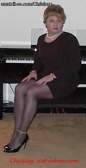 Chrissisy expuesta 2
 #13033214