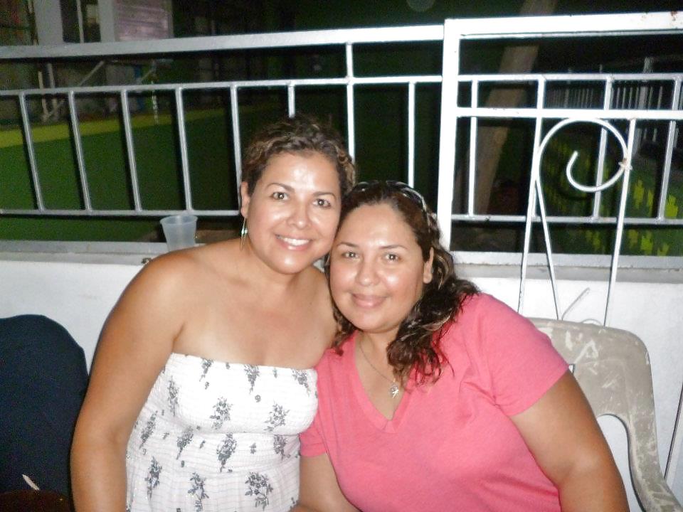 My aunt blanca 4 #9358998