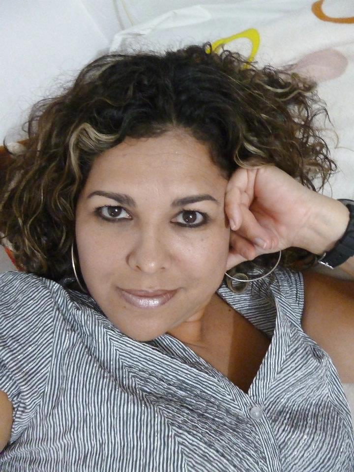 My aunt blanca 4 #9359002