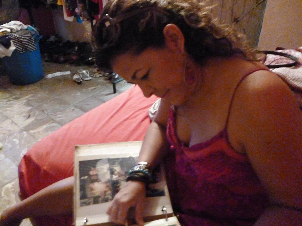 My aunt blanca 4 #9359017