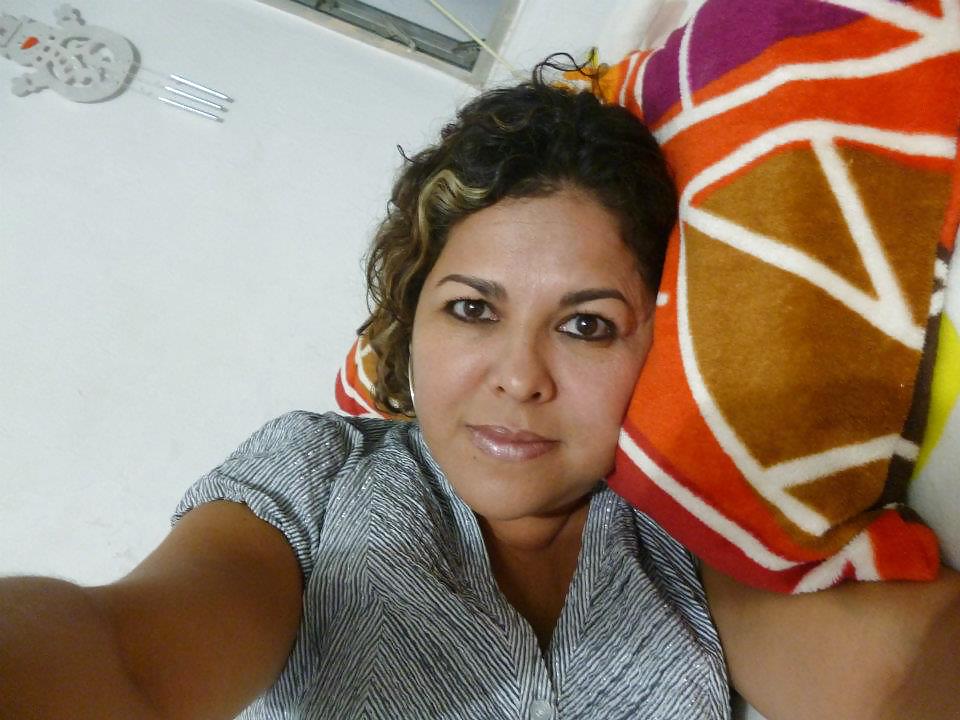 My aunt blanca 4 #9359027