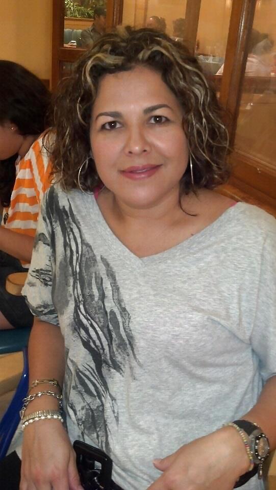 My aunt blanca 4 #9359035