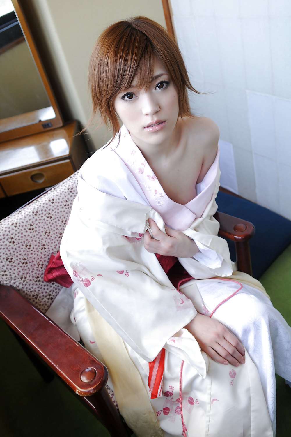 Cosplay traditional japanese 2 #3157045