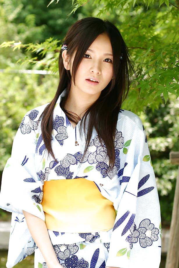 Cosplay traditional japanese 2 #3157142