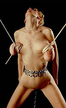 Just Tit Hanging #3490183