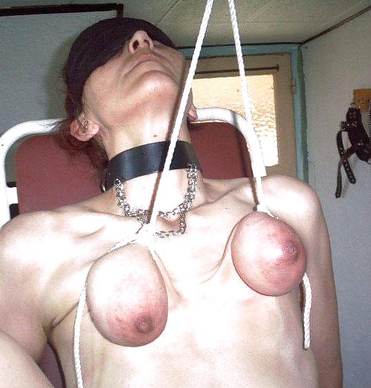 Just Tit Hanging #3490310