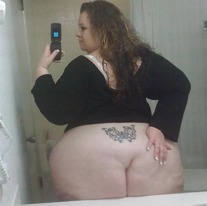 Bbw & ssbbw asses collection #7
 #16840007