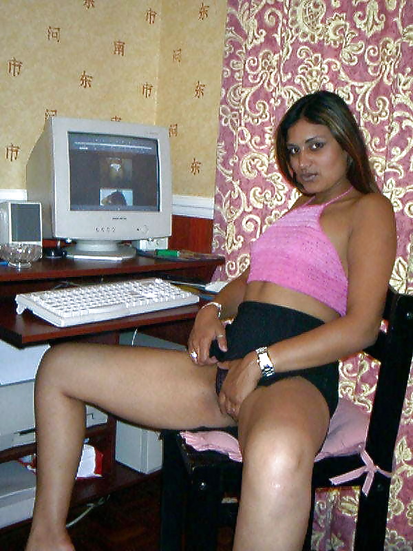 Indian Desi Babe Hot & Sexy Indians 3 #13822736