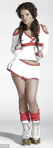 Helen flanagan
 #14508432