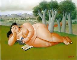Botero
 #19399237