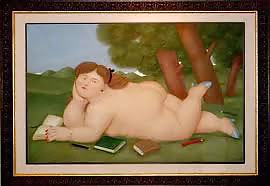 Botero #19399242