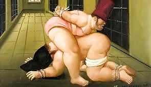Botero
 #19399251