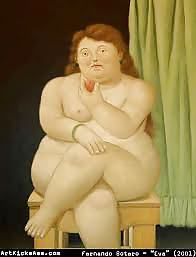 Botero
 #19399255